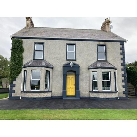 Ballyginniff Farm House Crumlin  Esterno foto