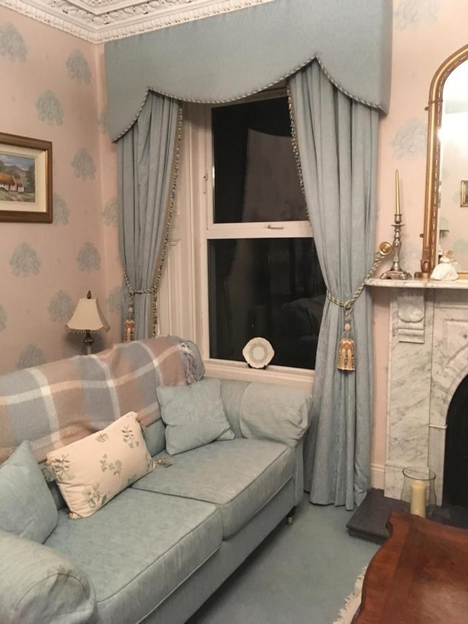 Ballyginniff Farm House Crumlin  Esterno foto