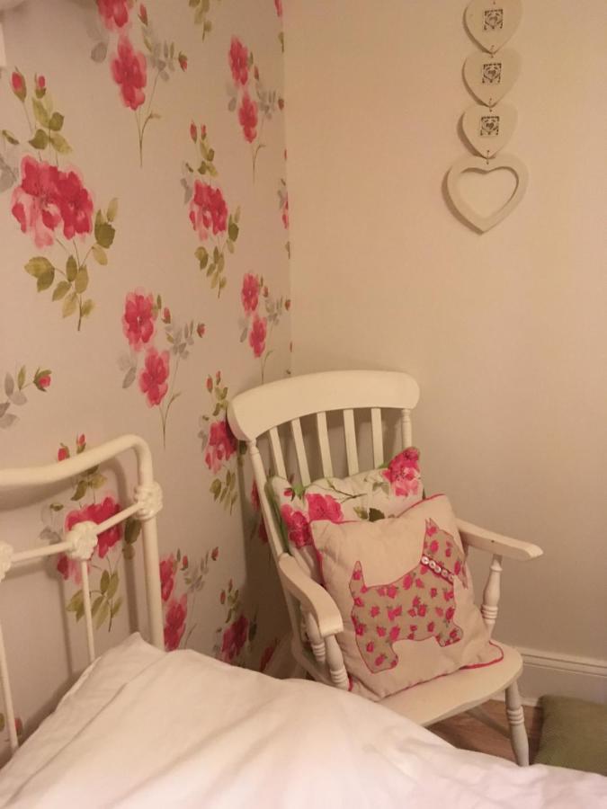 Ballyginniff Farm House Crumlin  Esterno foto