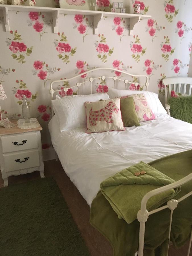Ballyginniff Farm House Crumlin  Esterno foto