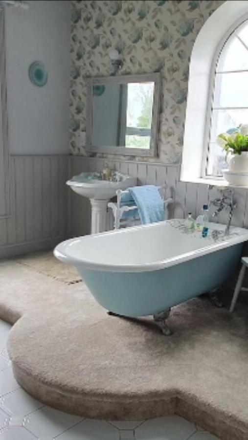 Ballyginniff Farm House Crumlin  Esterno foto