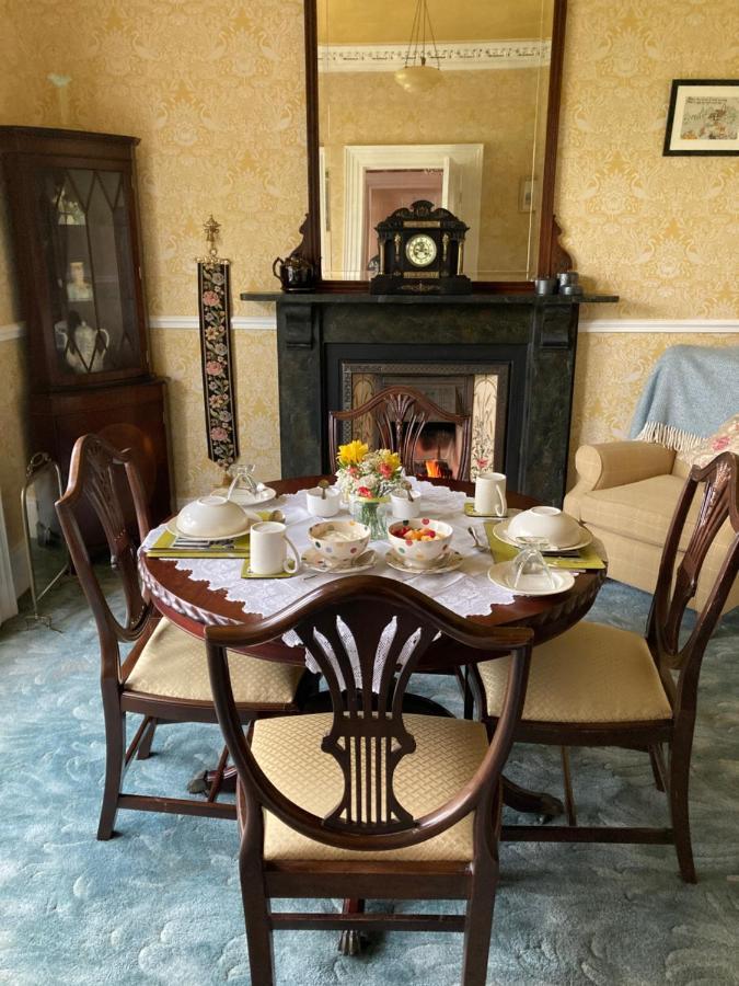 Ballyginniff Farm House Crumlin  Esterno foto