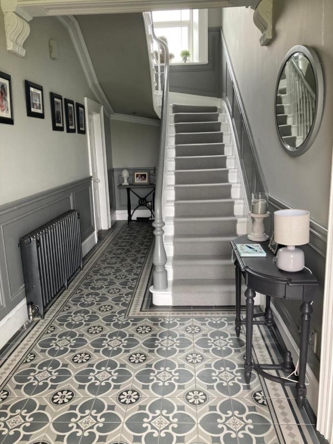 Ballyginniff Farm House Crumlin  Esterno foto